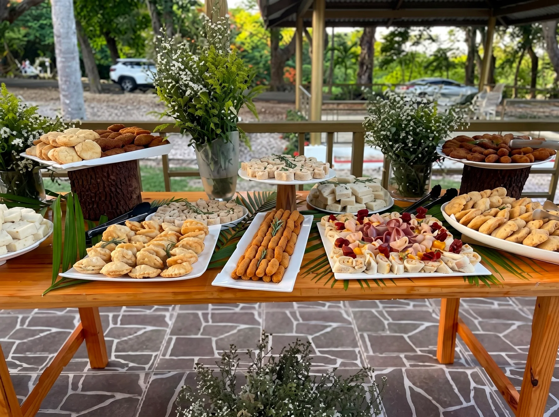 Catering MK