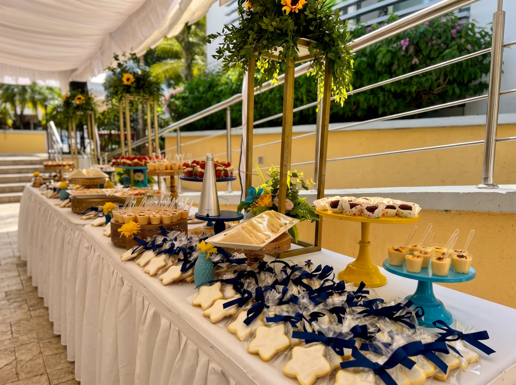 Eventos de Picaderas MK