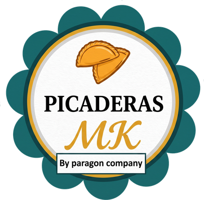 Picaderas MK by Paragon Company