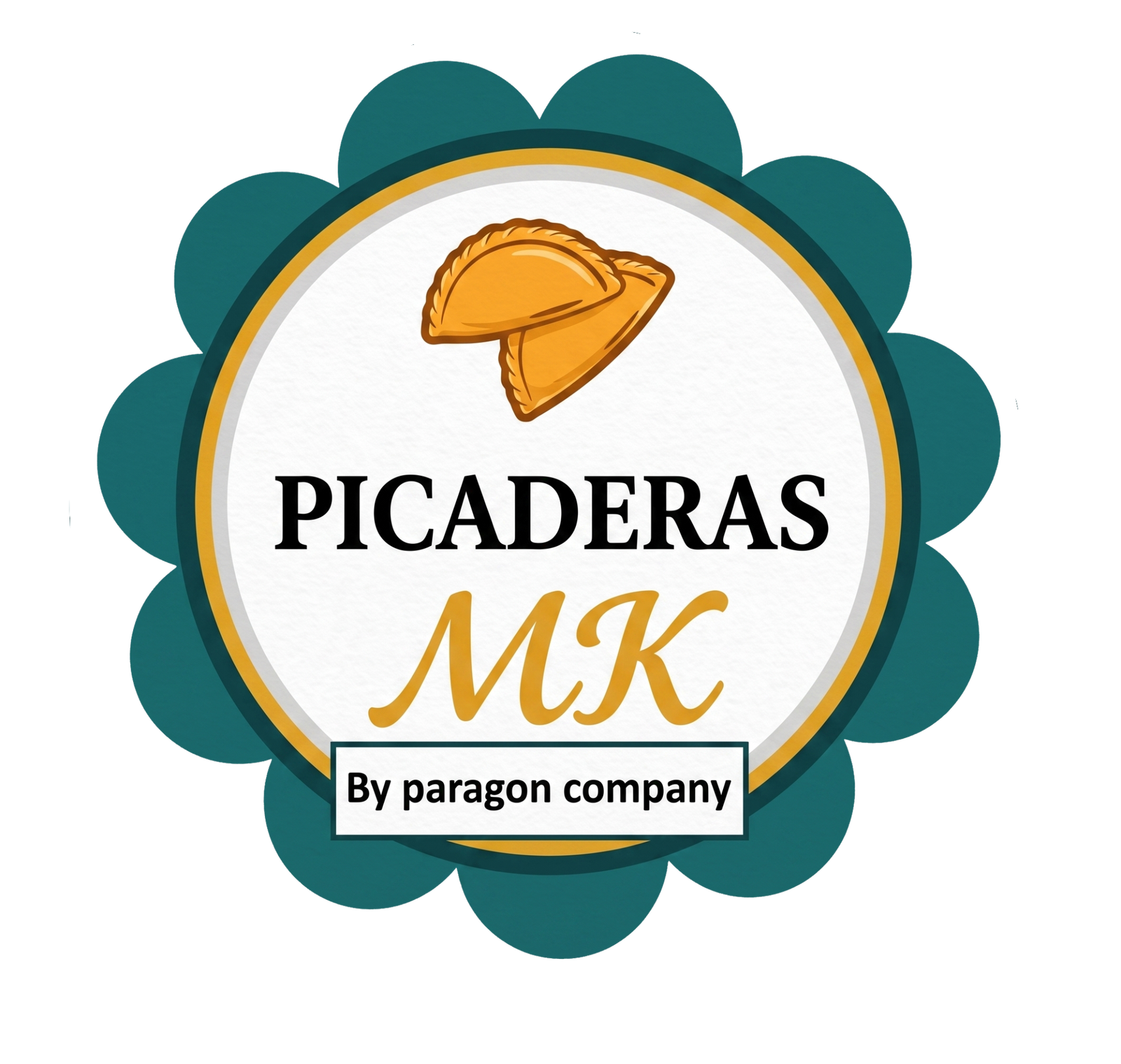 Picaderas MK by Paragon Company